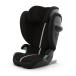 cybex носорог Beck sso дракон shonG2 ( moon черный плюс ) детское сиденье ISOFIX фиксация R129 согласовано 3 лет примерно ~12 лет примерно до 
