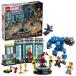 [ online ограничение цена *] Lego LEGOma- bell Ironman *labo: отверстие *ob* armor -76315l подарок день рождения 