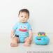  гонг ke baby & Kids пирог ru короткий рукав боди King Sly m голубой ×80cm