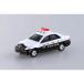 [ online ограничение цена *] Tomica No.110 Toyota Crown патрульная машина коробка 