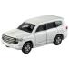 [ online ограничение цена *] Tomica No.38 Toyota Land Cruiser коробка 