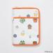 Miffy мульти- кейс общий рисунок натуральный ×FREE baby The .s ограничение 