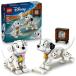 [ online ограничение цена *] Lego LEGO Disney Princess 43271 Lucky &amp; Penny 101 Dalmatians Puppies