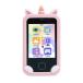  Kids игрушка смартфон Unicorn игрушка The .s ограничение 