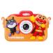 ki... ....? Anpanman Kids камера 