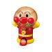  Anpanman . тяпка .ga коричневый .. rin Jr.