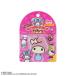  Sanrio герой z шоколад мульти- Carry балка m My Melody 