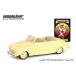 GL 1/64 1947 Ford Super De Luxe Convertible Club Coupe - Karate Kit -