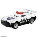  The Cars Tomica C-20 Jackson * storm ( патрульная машина модель )