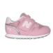  New balance in вентилятор to обувь IZ373 розовый ×14.5cm