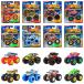  Hot Wheels Monster Truck 1:64 ассортимент [ вид Random ]