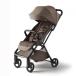 Aprica Aprica VIIT vi to какао Brown B type коляска после рождения 7 месяцы ~48 месяцы 