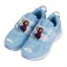 Disney Disney ремень спортивные туфли дыра . снег. женщина . голубой ×17.0cm