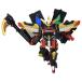 Tomica jo Bray балка TJBDX wild Joker Bray балка DX комплект . body робот ... развлечение день рождения подарок 3 лет 4 лет 5 лет 