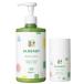 ALOBABYaro baby молоко лосьон Bick бутылка 380ml нет .& крем для лица комплект baby The .s ограничение 