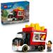  Lego LEGO City f ride картофель грузовик 60488l игрушка игрушка день рождения подарок блок 5 лет 6 лет 7 лет 