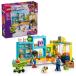  Lego LEGOf линзы Heart Ray k City. супермаркет 42680l игрушка игрушка день рождения подарок блок 5 лет 6 лет 7 лет 