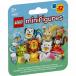  Lego LEGO мини фигурка Lego (R) мини фигурка серии 28 <....> 71051[ вид Random ]l игрушка игрушка день рождения подарок 