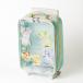  Pocket Monster Kids Carry кейс Pokemon Пикачу i-bi дорожная сумка день рождения подарок подарок 3 лет 4 лет 5 лет 