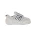New balance New balance in вентилятор to обувь I1ST серый ×13.0cm младенец рождение подготовка празднование рождения пинетки обувь Kids si