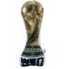 FIFA Trophy подушка World Cup мягкая игрушка футбол чемпионский кубок интерьер подарок 