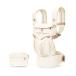 Ergobaby L go baby OMNI Classic (ruminas слоновая кость ) слинг-переноска на поверхность .. передний направление .. поясница ..... новорожденный ~20.4kg