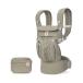 Ergobaby L go baby OMNI Classic ( soft оливковый ) слинг-переноска на поверхность .. передний направление .. поясница ..... новорожденный ~20.4kg
