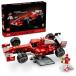 [2026 год 3 месяц 1 день продажа ][ online ограничение цена ] Lego LEGO Icon Ferrari F2004 &amp;mi - L * Schumacher 11375