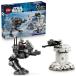 Lego LEGO Star * War zAT-RT(TM). ..75444