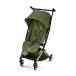 cybex носорог Beck потертость bell 2026 год обновленный модель ( moss green JP2) B type коляска compact путешествие система соответствует 6 месяцы примерно ~4