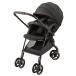 Aprica Aprica la Koo na подушка свободный AF ( черный ) baby The .s предшествующий распродажа 1 месяцы примерно ~3 лет примерно 