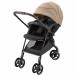 Aprica Aprica la Koo na подушка свободный AF ( sepia бежевый ) baby The .s предшествующий распродажа 1 месяцы примерно ~3 лет примерно 