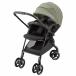 Aprica Aprica la Koo na подушка свободный AF ( mute зеленый ) baby The .s предшествующий распродажа 1 месяцы примерно ~3 лет примерно 