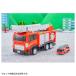  Tomica vehicle Town деформация лестница пожарная машина ( Tomica имеется ) Tomica игрушка пожарная машина лестница машина деформация gimik миникар имеется ... развлечение мужчина подарок 