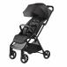 Aprica Aprica Viit vi toAB ( jet черный ) B type compact коляска после рождения 6 месяцы ~48 месяцы примерно до 