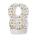 Moomin Baby Moomin baby одноразовый baby . еда бумага фартук baby The .s ограничение 