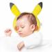 monpokemompokeda ikatto детская подушка Pokemon Pocket Monster младенец ... постельные принадлежности герой постельные принадлежности 