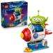 [2026 год 5 месяц 1 день продажа ] Lego LEGO Disney &piksa- Чужой . пицца * planet. Rocket 43307