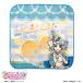  название .. Precure!kyuae clair Mini полотенце .... день рождения подарок подарок 3 лет 4 лет 5 лет 