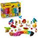 [ online ограничение цена ][2026 год 6 месяц 1 день продажа ] Lego LEGO Classic красочный . I der box игрушка игрушка день рождения подарок блок 
