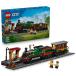 [2026 год 6 месяц 1 день продажа ] Lego LEGO City Vintage . паровоз игрушка игрушка день рождения подарок блок мужчина девочка ребенок 7 лет 8