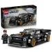 [2026 год 6 месяц 1 день продажа ] Lego LEGO скорость Champion Ken Block's '65 Ford Mustang Hoonicorn V1.