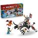 [2026 год 6 месяц 1 день продажа ] Lego LEGO Ninja теснина ruva-. Dragon * Be -тактный игрушка игрушка день рождения подарок блок мужчина девочка 