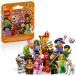 [2026 год 6 месяц 1 день продажа ] Lego LEGO мини фигурка серии 29 [ вид Random ] игрушка игрушка день рождения подарок блок интеллектуальное развитие мужчина женщина 