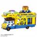  Dream Tomica Disney motors Pal z Trampo игрушка * -тактный - Lee 5 woody 