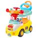  Anpanman ...... Drive! 3STEP хорошо ..biji- машина DX вдавлено . палка + защита имеется пара .. пассажирский Anpanman подножка день рождения подарок gif