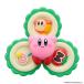 KIRBYpita.....! машина bi. spinner .... вращение день рождения подарок подарок 10 месяцы 11 месяцы 12 месяцы 