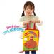 ....! кнопка молния шнурок .. до! Anpanman мог . сумка Anpanman кнопка молния день рождения подарок подарок 2 лет 3 лет 4 лет 