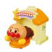  мелкие сколы от камней ..!.... кнопка pon Anpanman departure день рождения подарок подарок 3 лет 4 лет 5 лет 