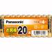  щелочь β батарея одиночный 4 форма 20шт.@ упаковка одиночный 4 батарейка массовая закупка игрушка предотвращение бедствий stock . сделка упаковка Panasonic 